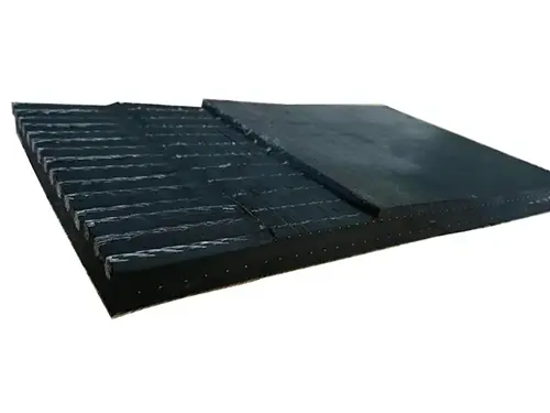 Flame Resistant Steel Cord Conveyor Belt