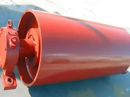 Drive Pulley