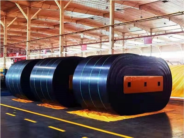 Rubber compounds